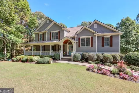 300 Red Fox Dr, Canton, GA 30114