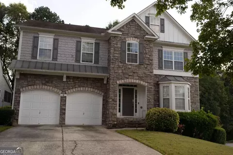4532 Columbus Cir, Acworth, GA 30101