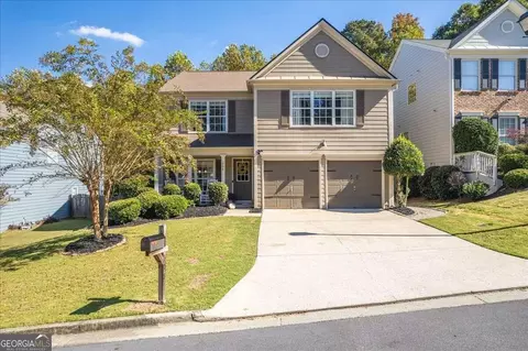 308 Ashland Ct, Woodstock, GA 30189