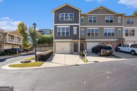 1765 Liberty Pkwy NW, Atlanta, GA 30318