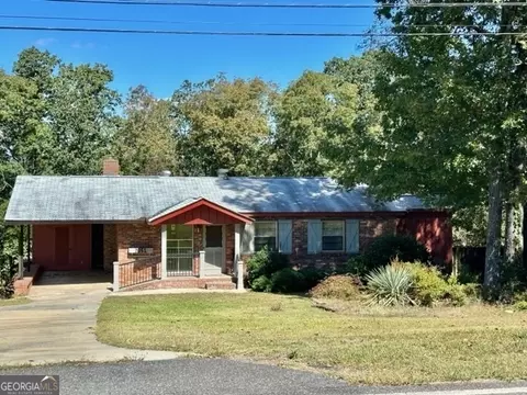 7051 Scenic Heights Rd, Manchester, GA 31816