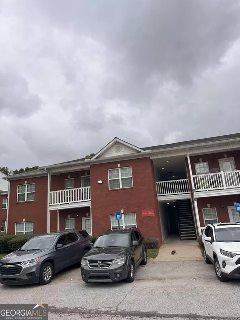 7712 Autry Cir #612, Douglasville, GA 30134