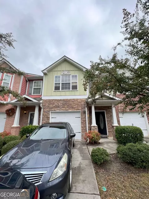 6998 Galloway Pt, Riverdale, GA 30296