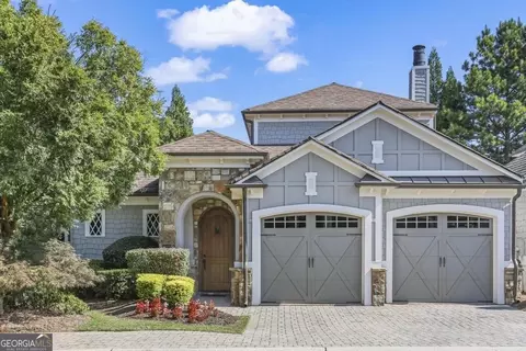 224 Twisted Timber Ct, Woodstock, GA 30189