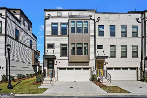 1152 Ansel Ln NW, Atlanta, GA 30318