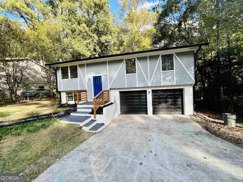 2343 Cherokee Valley Dr, Lithonia, GA 30058