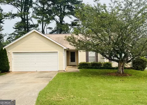 4110 Monarch Dr, Mcdonough, GA 30253