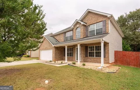 1840 Sandy Trail Dr, Hampton, GA 30228 photo 2