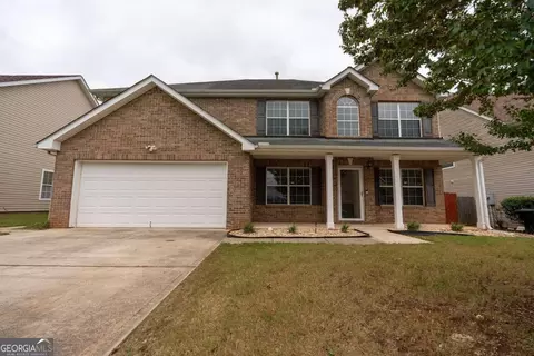 1840 Sandy Trail Dr, Hampton, GA 30228 photo 1
