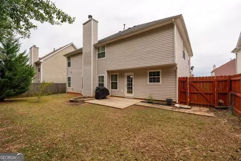 1840 Sandy Trail Dr, Hampton, GA 30228 photo 22
