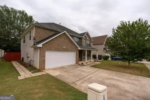 1840 Sandy Trail Dr, Hampton, GA 30228 photo 3