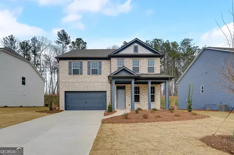 7233 Eton Ln, Locust Grove, GA 30248