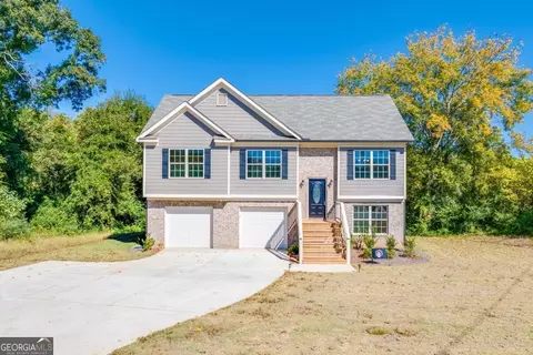 4378 Hwy 124 W, Hoschton, GA 30548