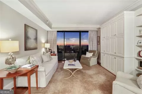 2660 Peachtree Rd NW #30B, Atlanta, GA 30305