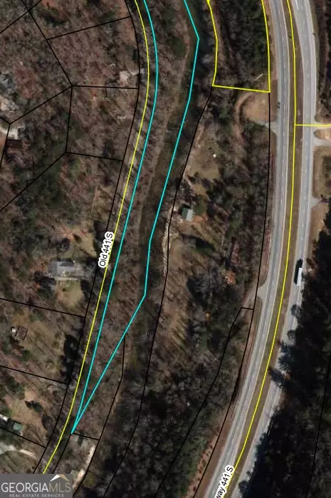 0 Old 441 S, Lakemont, GA 30552