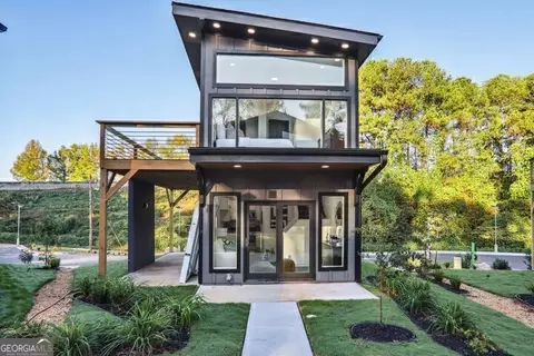 3120 Godby Rd #1134, College Park, GA 30349