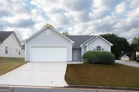 1478 Isleworth Cir, Atlanta, GA 30349