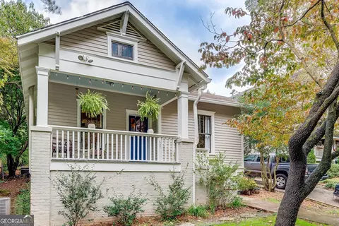 303 Nelms Ave NE, Atlanta, GA 30307