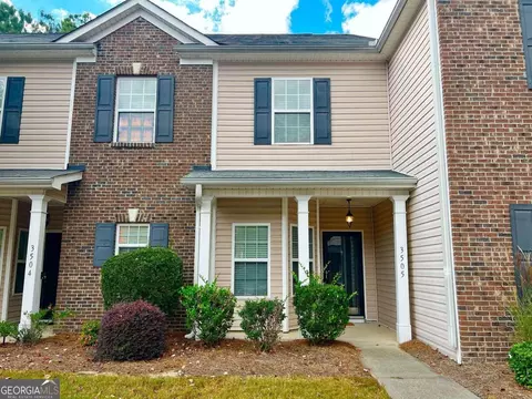 2555 Flat Shoals Rd #3505, College Park, GA 30349