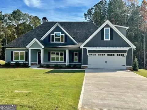 80 Sagebrook Ln #LOT 41, Newnan, GA 30263