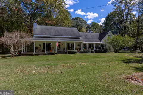 1735 Highway 85, Senoia, GA 30276