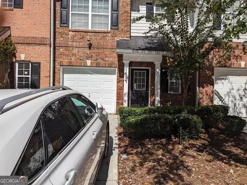 6690 Evans Trce, Lithonia, GA 30038