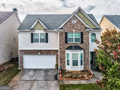 695 Briarhurst Ct, Lawrenceville, GA 30046
