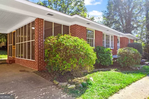 167 Mitchell St, Toccoa, GA 30577 photo 2