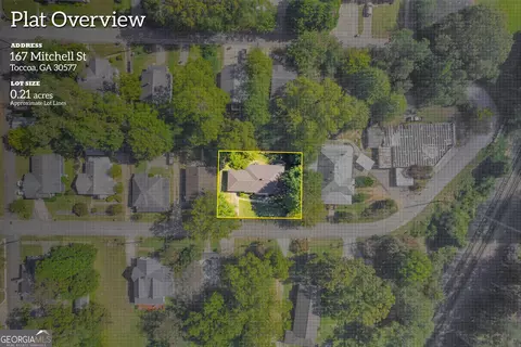 167 Mitchell St, Toccoa, GA 30577 photo 20