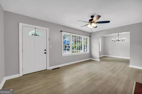 167 Mitchell St, Toccoa, GA 30577 photo 5