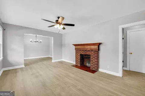 167 Mitchell St, Toccoa, GA 30577 photo 6