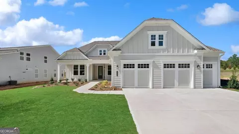 420 Salton Way, Hoschton, GA 30548