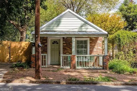 664 Woodward Ave SE, Atlanta, GA 30312