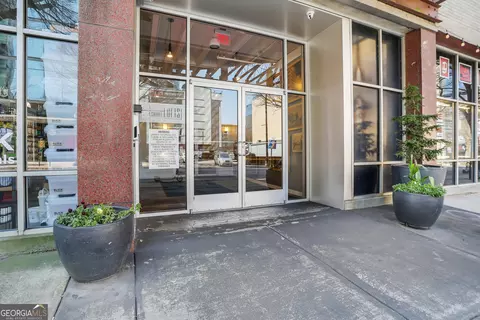 878 Peachtree St NE #826, Atlanta, GA 30309