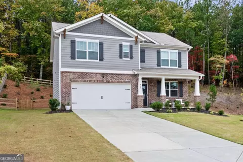 417 Hummingbird Trl, Dallas, GA 30132