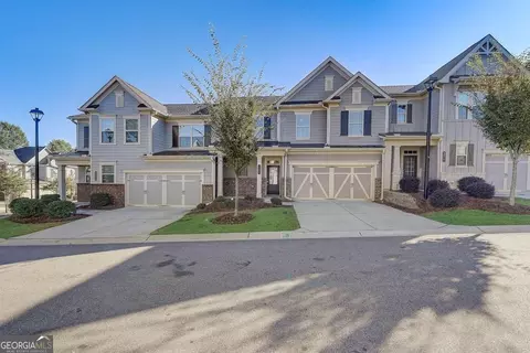 3585 Stanton Ln, Peachtree Corners, GA 30092