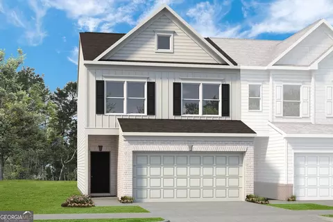201 Towne Way #3, Canton, GA 30115