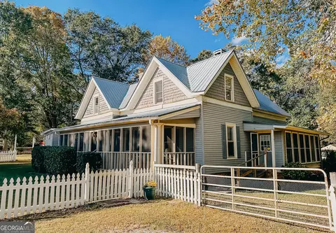 5906 Elland Heights Rd, Murrayville, GA 30564