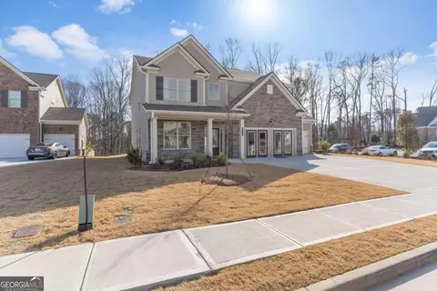 2240 Highridge Point Dr, Lithia Springs, GA 30122