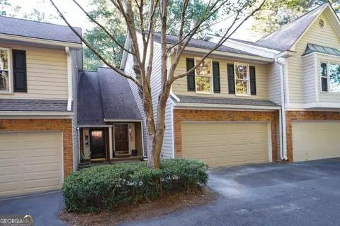 2890 Woodruff Dr SE, Smyrna, GA 30080