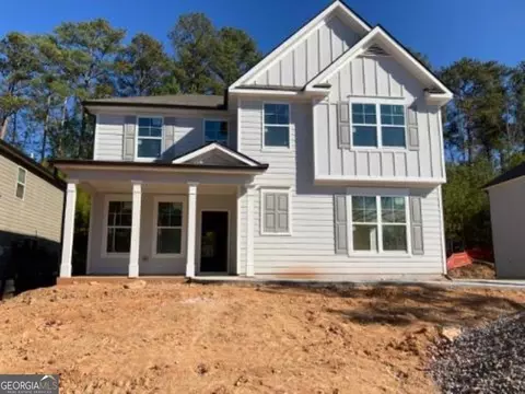 2826 SW Riverchess Ct #153, Atlanta, GA 30331