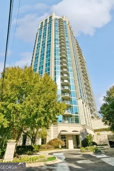 2795 Peachtree Rd NE #1007, Atlanta, GA 30305