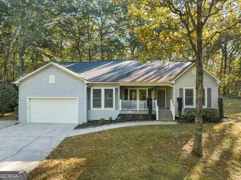 2201 Heath Dr, Ball Ground, GA 30107