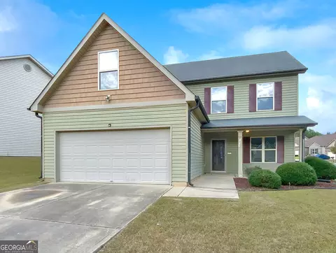 4937 Summersun Dr, Morrow, GA 30260 photo 7