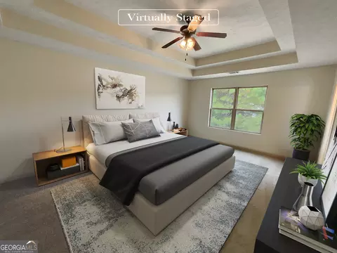 4937 Summersun Dr, Morrow, GA 30260 photo 4