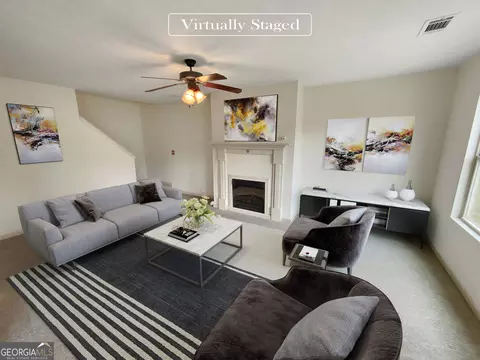 4937 Summersun Dr, Morrow, GA 30260 photo 2