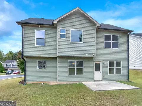 4937 Summersun Dr, Morrow, GA 30260 photo 27