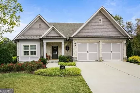 Undisclosed, Woodstock, GA 30188