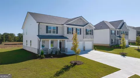 747 Black Maple Ct # 152, Loganville, GA 30052