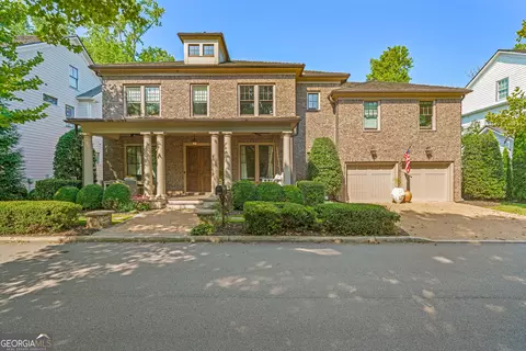 7005 Vickery Creek Rd, Cumming, GA 30040